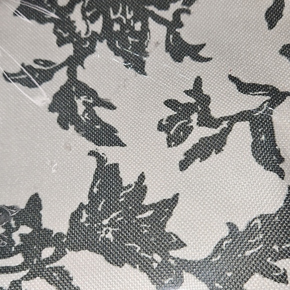 NWOT Floral Print Cushion Covers - Picture 4 of 4